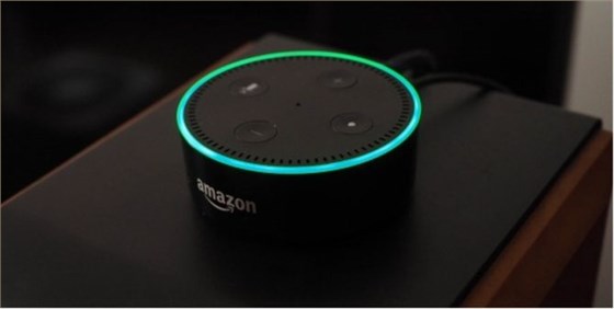 智能音箱通過貼片晶振實現(xiàn)遠場語音交互功能