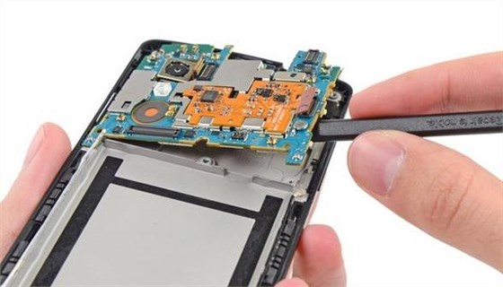 初步了解智能手機(jī)內(nèi)的晶振構(gòu)成