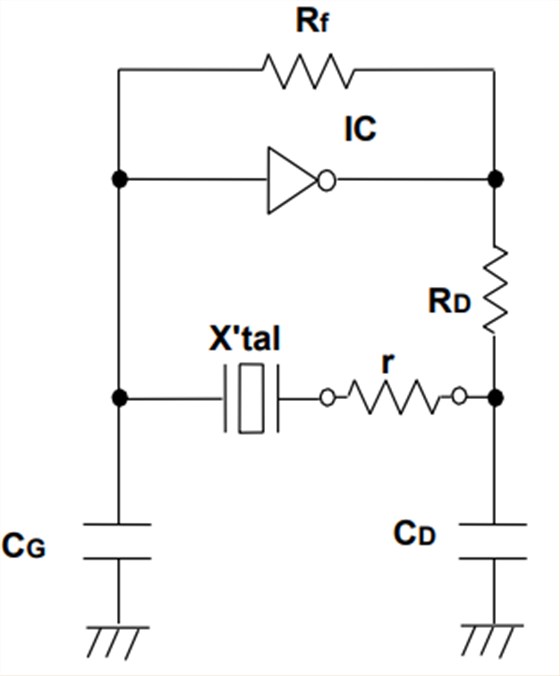 音叉晶體的結(jié)構(gòu)與應(yīng)用