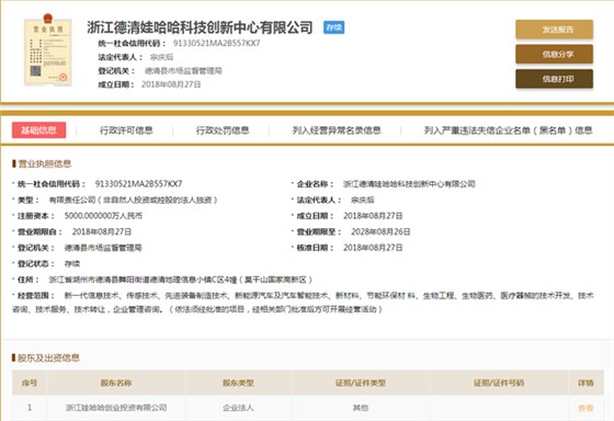 杭州娃哈哈集團(tuán)將憑借高精密有源晶振踏入新能源汽車行業(yè)