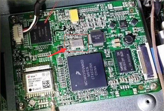 杭州娃哈哈集團(tuán)將憑借高精密有源晶振踏入新能源汽車行業(yè)