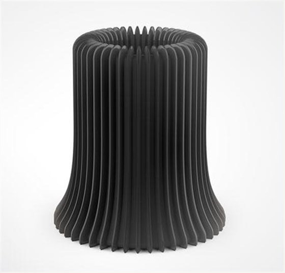 7050溫度補償晶振搭配折疊電暖器溫暖整個冬天