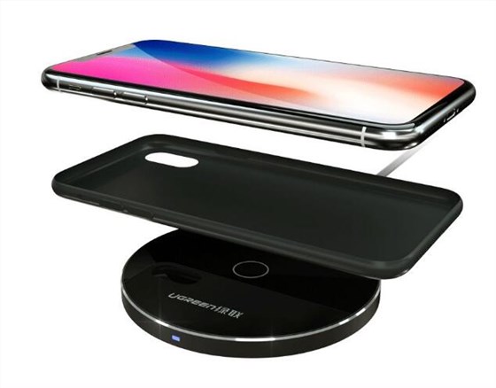 未來(lái)無(wú)線充電的成功和現(xiàn)在石英晶振的發(fā)展不可分割