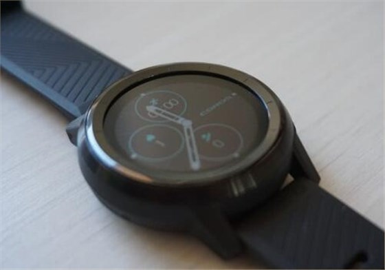 越發(fā)智能的運(yùn)動(dòng)手表不僅僅擁有有源晶振