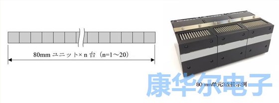 京瓷晶振發(fā)布全新風(fēng)冷輻射機(jī)