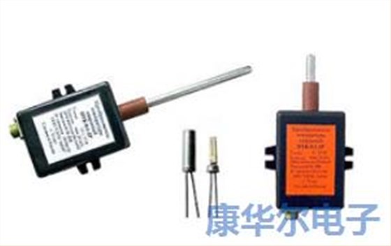 FCD-Tech推出的壓電晶體傳感器系列