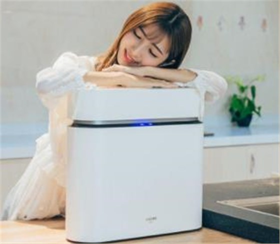 要想喝到純凈自來(lái)水,先把晶振與凈水器的關(guān)系搞懂