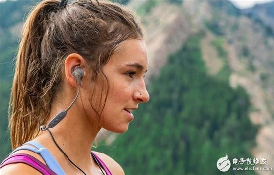 骨傳導TWS耳機的誕生及應用,離不開石英晶體的助力