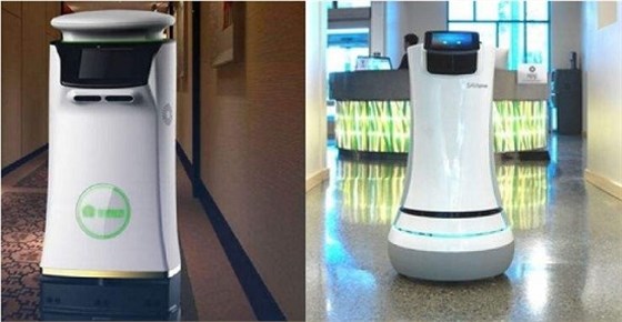 石英晶振與智能AI設備聯(lián)手打造疫情防線