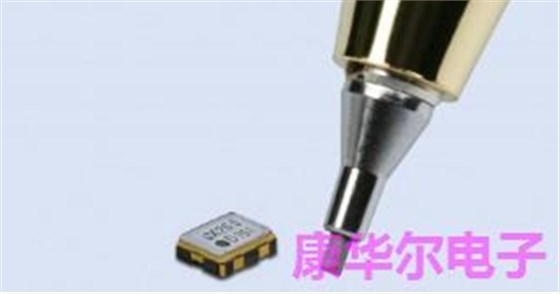 汽車用晶體振蕩器開啟尺寸小型化新紀(jì)元