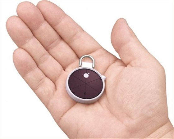 精工晶振公司推出世界上最小的便攜式太陽能信標(biāo)