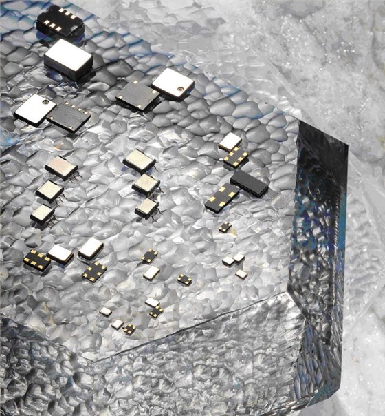 從天然石英到精確計(jì)時(shí)