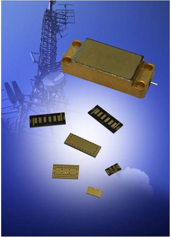 Euroquartz新的MENS濾波器系列和短型濾波器目錄