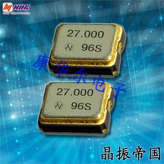 杭州娃哈哈集團(tuán)將憑借高精密有源晶振踏入新能源汽車行業(yè)