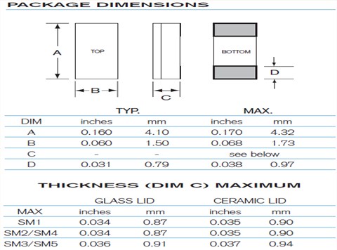 Statek晶振,進(jìn)口貼片晶振,CX9VSM晶振