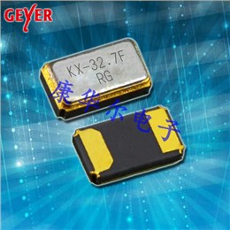 GEYER晶振,進(jìn)口歐美晶振,KX-327FT晶體