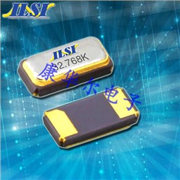 ILSI晶振,無(wú)源石英晶振,IL3Y晶體