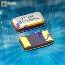 QANTEK晶振,高性能石英晶體,QTC4晶振