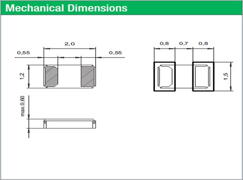 QANTEK晶振,石英晶體諧振器,QTC2晶體