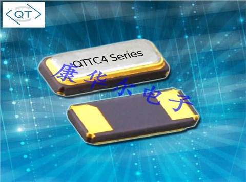 QuartzChnik晶振,壓電石英晶體,QTTC4晶振