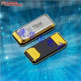 Cardinal晶振,32.768K時(shí)鐘晶振,CX415貼片晶體