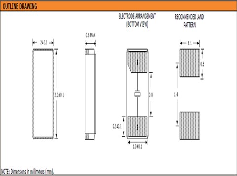 SUNTSU晶振,高精度石英晶振,SWS212晶體