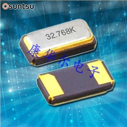 SUNTSU晶振,高質(zhì)量晶振,SWS412壓電石英晶體