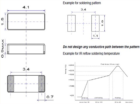 QuartzCom晶振,32.768K時(shí)鐘晶振,SMX-415晶體