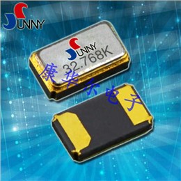 SUNNY晶振,石英貼片晶振,CS-3215晶體