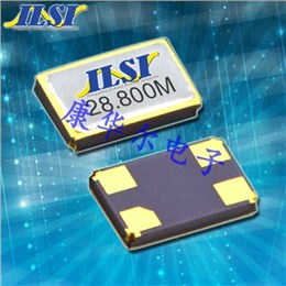 ILSI超小型晶振,ILCX13-FB3F18-36.860000MHz,無(wú)線局域網(wǎng)晶振