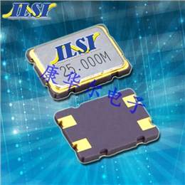 艾爾西7050mm諧振器,ILCX04-HH5F18-45.000,汽車音響晶振