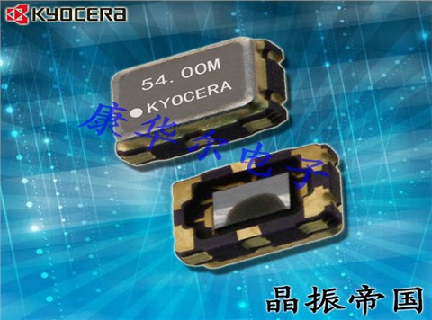 KT2520K26000ACW18TAS,Kyocera智能家電晶振,KT2520K溫補振蕩器