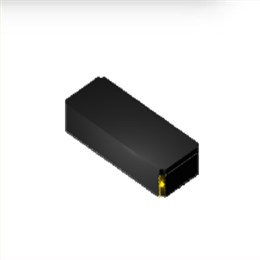 WC315蠟燭燈晶振,麥迪康時鐘晶體,WC315-32.768KHZ-T