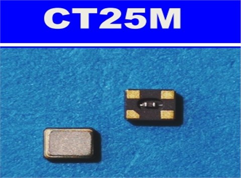 2520mm,CT25M32.0000F10V13-100,CT25M熱敏晶體,32MHZ,NKG無(wú)線晶振