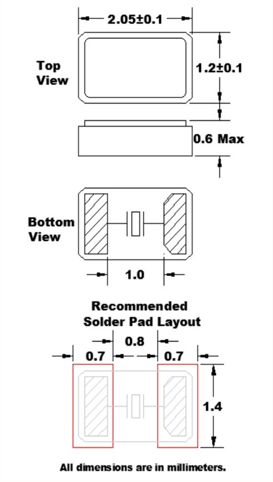 FK122，F(xiàn)X122尺寸