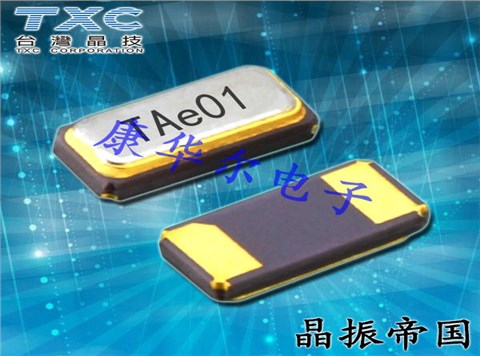 9HT9-32.768KDZF-T,9HT9,32.768kHz,4115mm,TXC晶技晶體