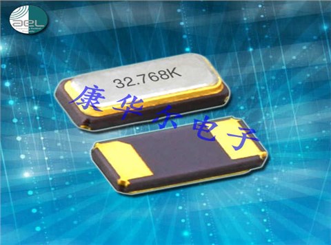 ELS07-32.768kHz-T,3215mm,ELS07,32.768KHz,AEL時(shí)鐘晶振