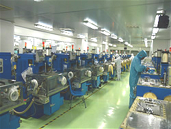 工廠(chǎng)車(chē)間4