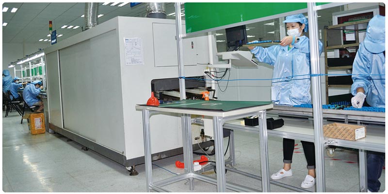 工廠(chǎng)車(chē)間3