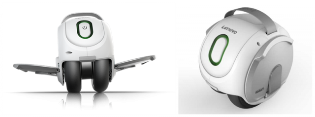 大平衡車獲獎(jiǎng)，貼片晶振&ldquo;振&rdquo;忙