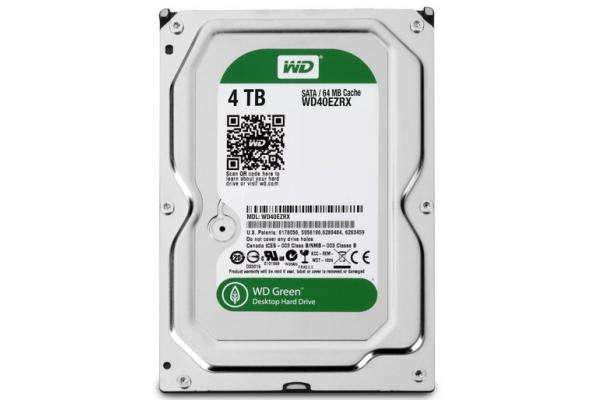 HDD大勢(shì)已去,晶振全力支援SSD