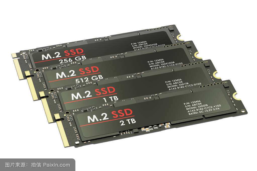 HDD大勢(shì)已去,晶振全力支援SSD