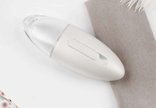 微孔霧化片在小米有品超聲波補水器中發(fā)揮著至關(guān)重要的作用