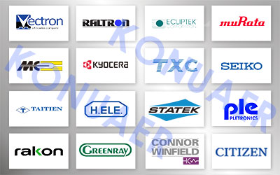 進(jìn)口晶振與國產(chǎn)晶振