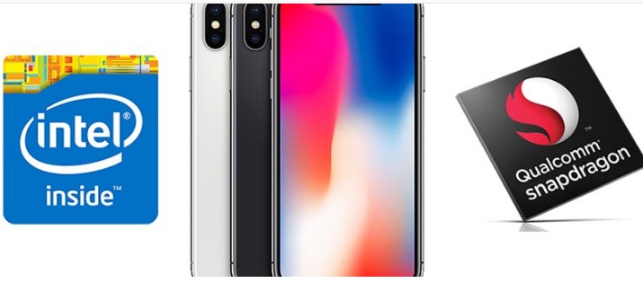 iPhone XS信號(hào)不佳該不該怪在晶振頭上