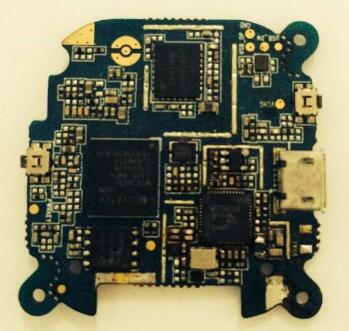 智能產(chǎn)品中的32.768K晶振這么重要？