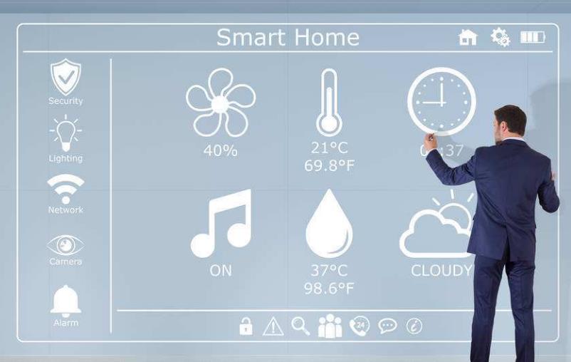 智能系統(tǒng)及其對(duì)溫補(bǔ)晶振準(zhǔn)確性的需求