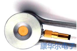 FCD-Tech推出的壓電晶體傳感器系列