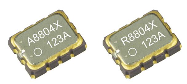 愛(ài)普生晶振發(fā)布RTC模塊晶振