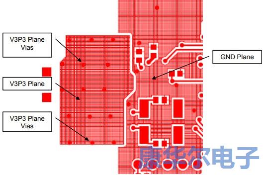 78M6613印刷電路板與晶體布局指南